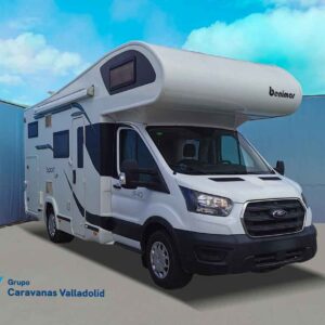Benimar Sport 340UP