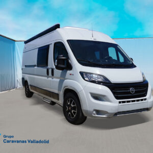 FIAT CARADO CV 601