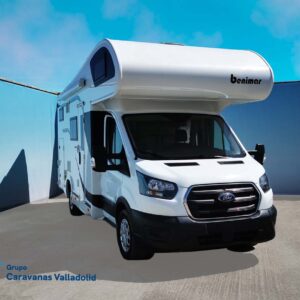 Benimar Sport 340up