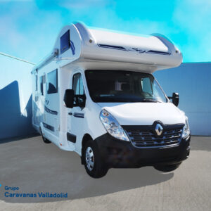 Blucamp SKY 71