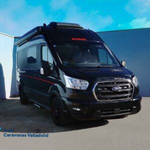 DEFTHLEFFS GLOBETRAIL CV590